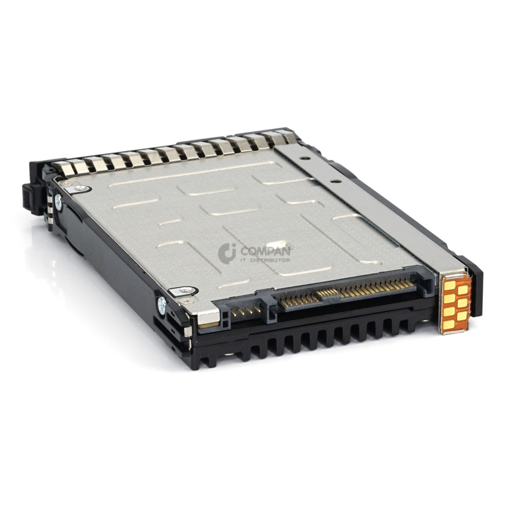 872505-001 HP SDD 400GB SAS 12G 2.5" SFF DS